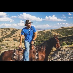 Meet your Posher, Gabriel